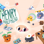 Henry Halfhead