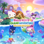 Hello Kitty Island Adventure