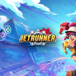 JETRUNNER