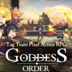 Goddess Order
