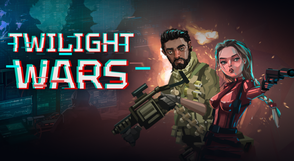 Twilight Wars