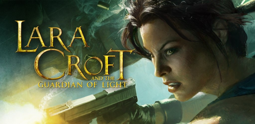 Lara Croft