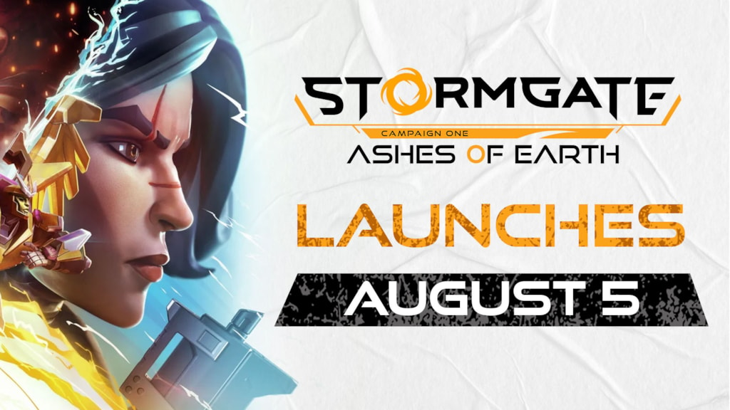 Stormgate