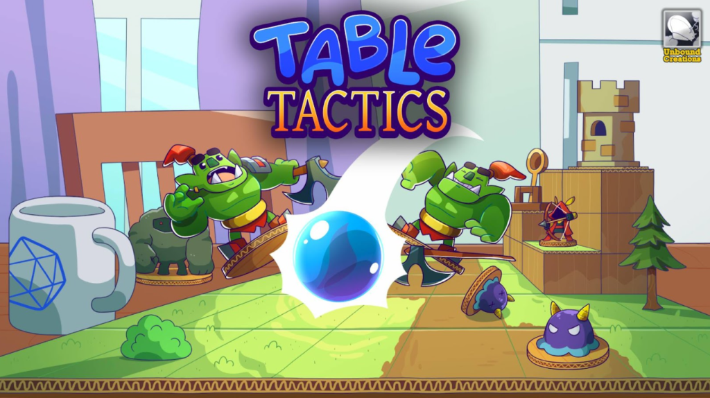 Table Tactics