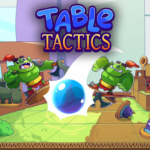 Table Tactics