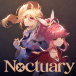 Noctuary