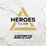 Esports World Cup