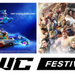 Sonic Racing