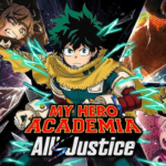 MY HERO ACADEMIA