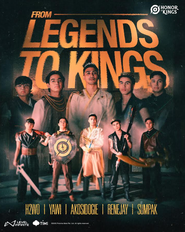 Honor of Kings