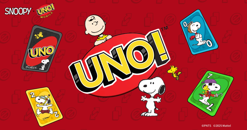 Snoopy