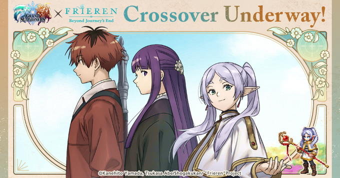 Grand Summoners