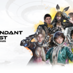 The First Descendant