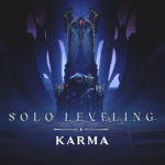 Solo Leveling: KARMA