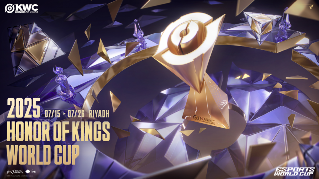 Honor of Kings