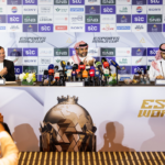 Esports World Cup