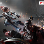 Garena Delta Force