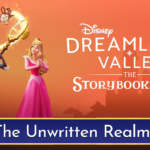 Disney Dreamlight Valley
