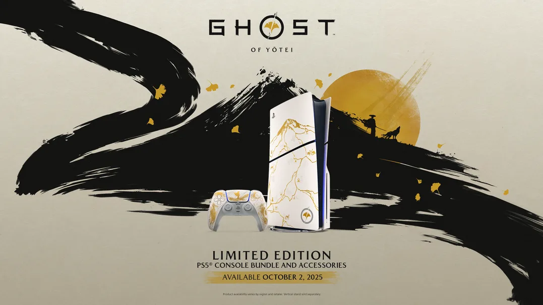 Ghost of Yōtei