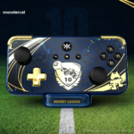 Rocket League