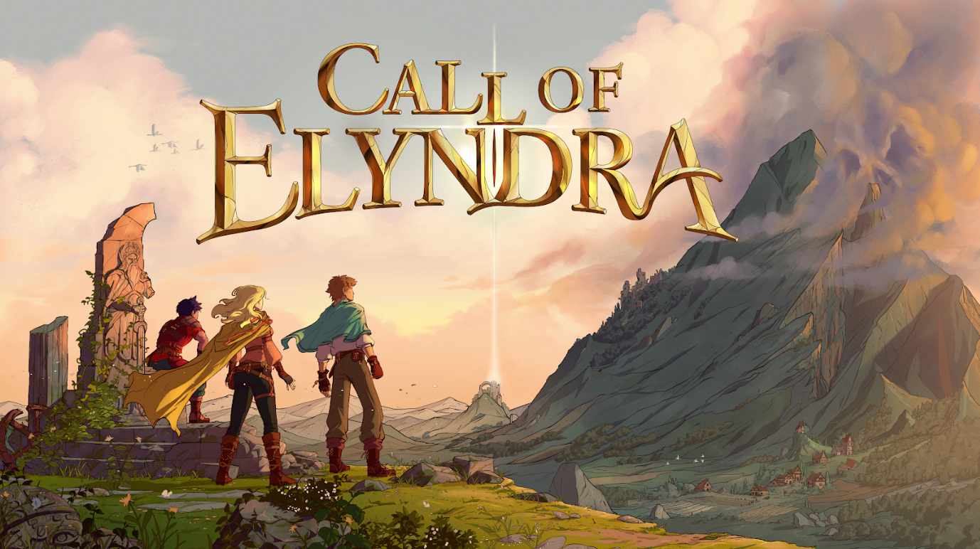 Call of Elyndra