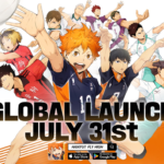 HAIKYU!! FLY HIGH