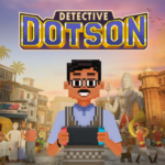 Detective Dotson