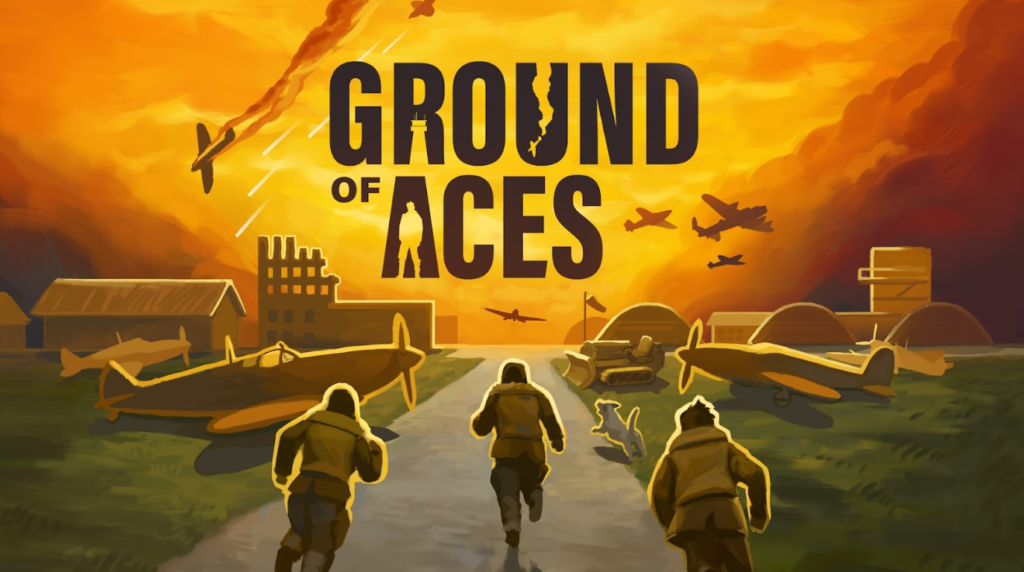 Ground of Aces