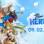 Blade & Soul Heroes