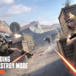 Crossfire: Legends
