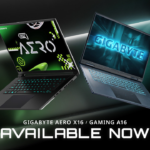 GIGABYTE