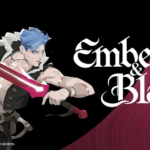 Ember and Blade
