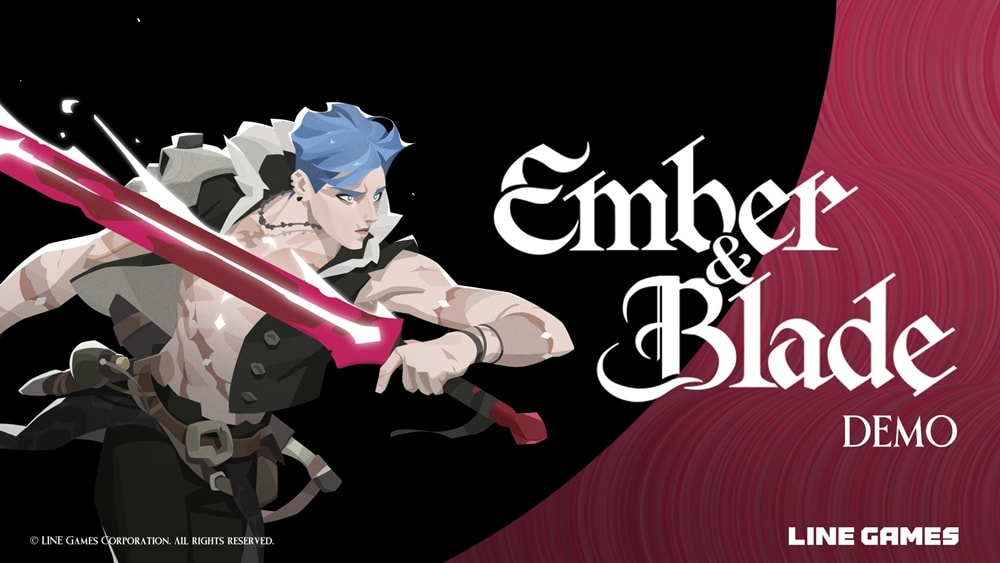 Ember and Blade