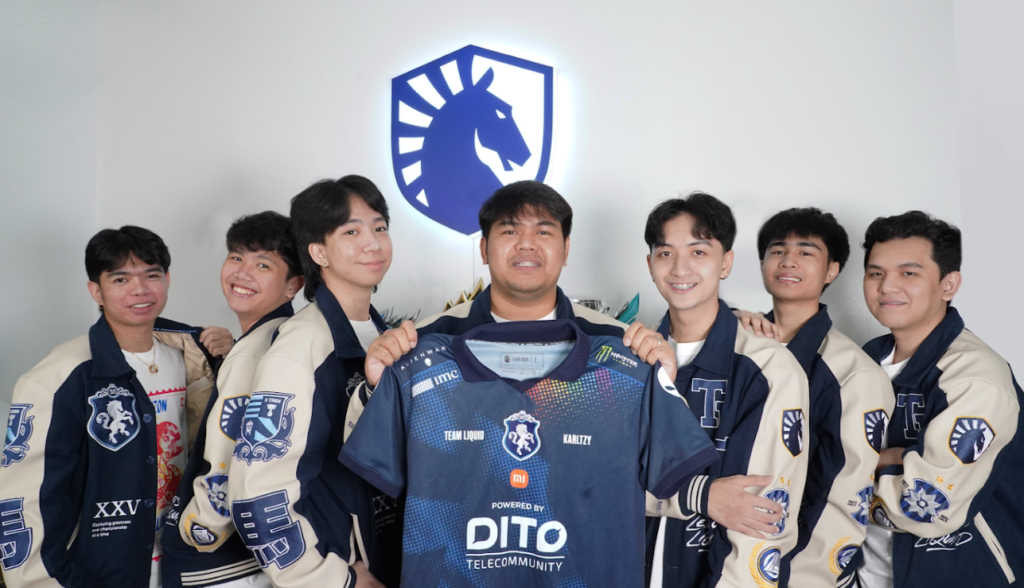Team Liquid