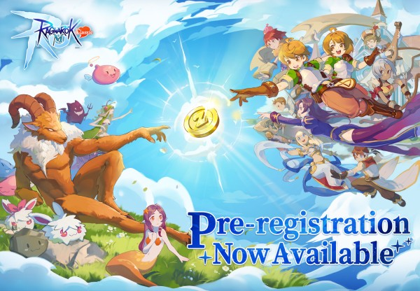 Ragnarok M