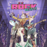 Rockbeasts