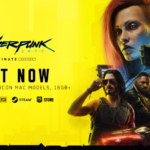 Cyberpunk 2077
