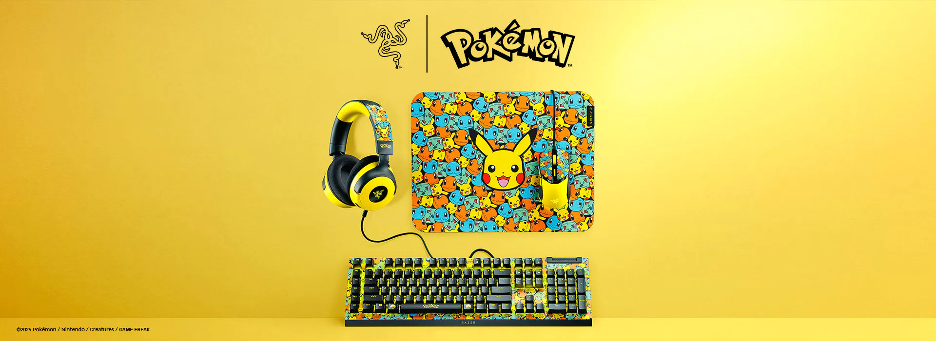 Pokémon Collection