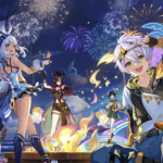 Genshin Impact