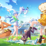 Honkai: Nexus Anima