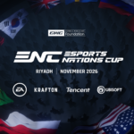 Esports Nations Cup