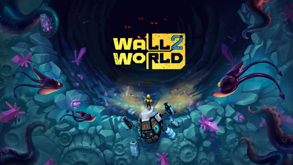 Wall World 2