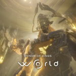 Honor of Kings: World