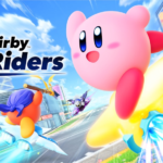 Kirby Air Riders