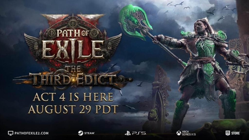 Path of Exile 2