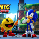 Sonic Racing: CrossWorlds
