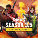 Marvel Rivals