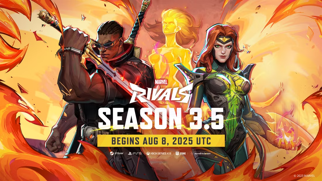 Marvel Rivals