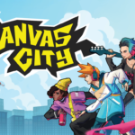 Canvas City
