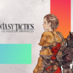 Final Fantasy Tactics